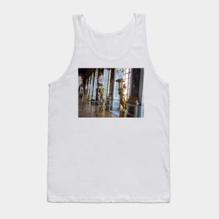 Versailles Hall of Mirrors Tank Top